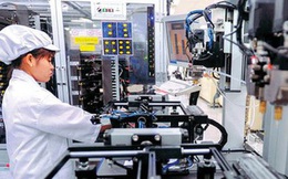 Thu hút FDI năm 2023 có thể tăng 30%