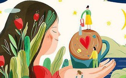 10 đặc điểm của người tích cực, năm mới nên sớm học theo