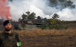 Nguyên nhân cản trở hàng trăm xe tăng chủ lực của phương Tây sớm tham chiến ở Ukraine