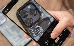 Đây là mẫu Smartphone tốt nhất nhưng lại ít được người Việt ưa chuộng