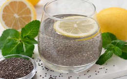 Pha nước chanh ấm mà thêm thứ này đảm bảo cân nặng giảm rõ rệt, cơ thể trẻ ra nhiều phần