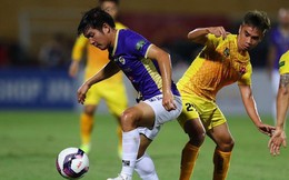 Siêu Cúp 2022, Hà Nội FC - Hải Phòng: “Món khai vị” cho mùa giải mới