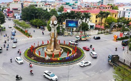 Kinh tế 3 địa phương dự kiến lên TP trực thuộc trung ương tăng trưởng ra sao trong năm 2022?