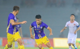 Hà Nội FC - Hải Phòng: Bữa tiệc khai màn mùa giải mới của bóng đá Việt Nam