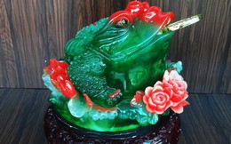 Ngày vía Thần Tài nhớ đặt thêm 5 thứ này trên bàn thờ để cả năm may mắn, hốt tài lộc, phú quý