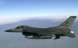 F-16 Mỹ ở Ukraine sẽ thành 'bia đỡ đạn' cho Su-35?