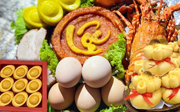Mâm cúng ngày vía Thần Tài đối với những người kinh doanh
