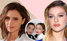 Victoria Beckham cho rằng con dâu toan tính trả đũa mình, đến Bella Hadid và Gigi Hadid cũng bị lôi vào drama