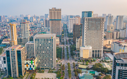 GDP từng đứng thứ 86/140 thế giới, Việt Nam mất bao nhiêu năm để lọt top 50 nền kinh tế lớn nhất?