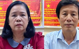 Triệu tập cựu Chủ tịch UBND TP Cần Thơ Võ Thành Thống hầu tòa