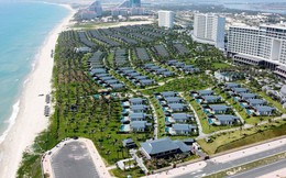 "Ế ẩm" nhưng giá bất động sản nghỉ dưỡng vẫn tăng
