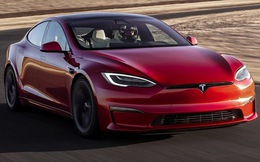 Tesla có thể tung hàng loạt xe mới sau khi thay đổi khung gầm