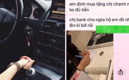 Thanh niên "đào mỏ" mẹ đơn thân với đủ chi tiết bất thường, người trẻ cẩn thận với chuyện yêu đương để lợi dụng