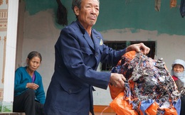 Một gia đình ở Thanh Hóa phải di tản vì đồ đạc liên tục bốc cháy không rõ nguyên nhân