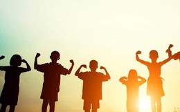 Lá thư mẹ gửi con trai ham vui: Chọn bạn mà chơi, một số người có thể là bạn bè cả đời, nhưng cũng có người chỉ là tạm thời