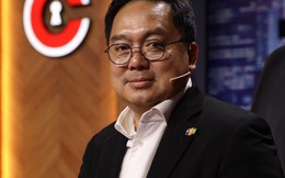 Sếp Hoàng Nam Tiến khuyên GenZ: Đại học không dạy 3 điều nên phải 'tự thân vận động', mới ra trường đừng làm điều này vì sẽ không ra tiền