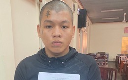 Dàn cảnh cướp điện thoại bạn thân ở huyện Củ Chi
