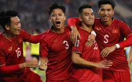 ĐT Việt Nam - ĐT Indonesia: Thời khắc của sự thật
