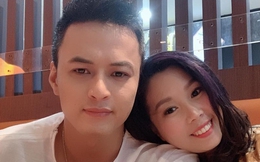 Bà xã Hồng Đăng gây chú ý khi đăng đàn: "Đi qua sóng gió, mới nhận ra rằng..."