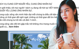 Một nghề cứ đến ngày lễ tết lại rộ lên tấp nập: Chỉ cần bỏ ra 2 tiếng đã có thể bỏ túi tiền triệu, không cần vốn lẫn bằng cấp vẫn có thể ứng tuyển