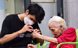Dân số Việt 'già trước khi giàu'?