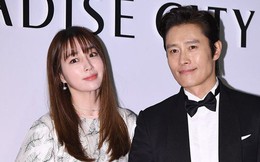 Lee Min Jung hối hận vì kết hôn với Lee Byung Hun?