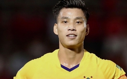 Vũ Văn Thanh chuyển sang CLB Công an Hà Nội