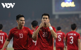 Tiến Linh lập cú đúp, ĐT Việt Nam loại Indonesia, thẳng tiến chung kết AFF Cup 2022