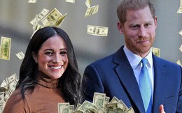 Choáng với lý do Harry chưa từ bỏ tước hiệu Vương thất, đằng sau đó là một động cơ không hề đơn giản