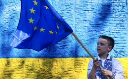 Ukraine tuyên bố không chấp nhận tư cách 'thành viên EU hạng hai'
