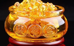 Tuần mới từ 2/10 - 8/10, 3 con giáp được Thần tài gõ cửa, tiền tiêu “thả phanh” không hết
