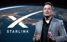 Starlink thống trị toàn cầu: Bất ngờ những nước vẫn khiến ông Elon Musk phải 'ngậm ngùi' đứng ngoài