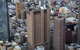 Bí ẩn toà nhà 29 tầng số 33 đường Thomas, New York