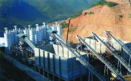 Một DN xây dựng bị BIDV siết nợ, ngưng hoạt động do toàn bộ người lao động đã nghỉ việc, cổ phiếu còn 1.100 đồng