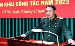 Thủ tướng Chính phủ đồng loạt bổ nhiệm cán bộ lãnh đạo 4 cơ quan
