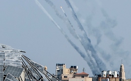 Hội đồng Bảo an họp kín giữa bối cảnh căng thẳng leo thang ở dải Gaza