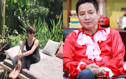 NSƯT Chí Trung tuyên bố khó làm bạn với vợ cũ từng gắn bó gần 40 năm, lý do gây ngỡ ngàng
