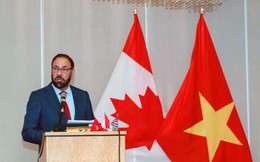 Việt Nam là đối tác quốc tế quan trọng của các địa phương Canada