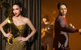 Hồ Ngọc Hà, Đen Vâu hứa hẹn mang đến những màn trình diễn bùng nổ trong Gala trao giải Better Choice Awards