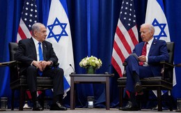 Đòn bẩy và rủi ro chuyến thăm của Tổng thống Mỹ tới Israel