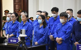 Cựu Giám đốc Sở GD-ĐT nhận vali tiền "cảm ơn" lãnh 15 năm tù