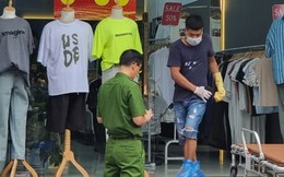 Danh tính nghi phạm đâm chết cô gái tại cửa hàng thời trang ở Bắc Ninh