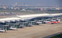 Cuộc đua mở rộng sân bay tại ASEAN: Thái Lan, Singapore, Malaysia, Việt Nam đang làm gì?