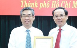 Bộ Chính trị, Ban Bí thư chuẩn y, chỉ định nhân sự 3 tỉnh, thành