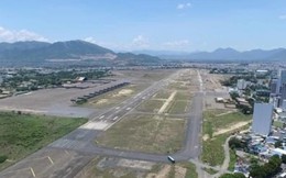 Sai phạm giao đất ở sân bay Nha Trang được chuyển Cơ quan điều tra Bộ Quốc phòng