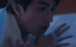 Mỹ nam phim Việt từng bị chê "diễn đơ" nay được khen hết lời, đóng phản diện quá hay khiến người xem khiếp sợ