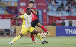 V-League 2023/2024: Hà Nội FC, Viettel đua vô địch với CLB Công an Hà Nội?