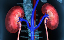 Người đàn ông 47 tuổi suy hỏng thận vì sai lầm 'tai hại' gặp ở rất nhiều người