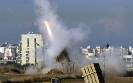 Mỹ tính đưa hai hệ thống phòng không Iron Dome trở lại Israel giữa lúc ‘nước sôi lửa bỏng’