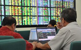 77.000 tỷ đồng “tiền tươi” nằm chờ trên tài khoản của nhà đầu tư chứng khoán, cao nhất trong vòng 5 quý